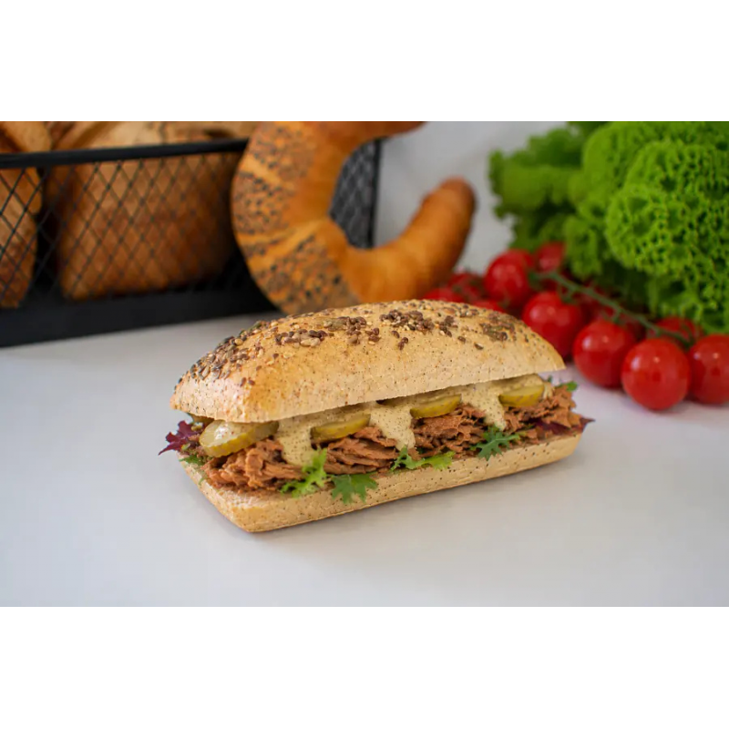 BUŁKA MIĘSNA QLTOWA: z...