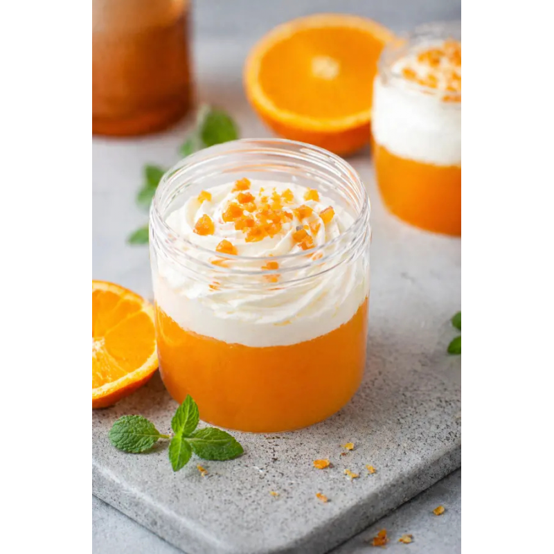 Orange spritz